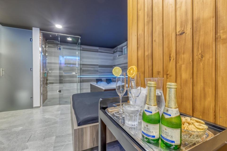 Private Wellness Apartment Trebnje المظهر الخارجي الصورة