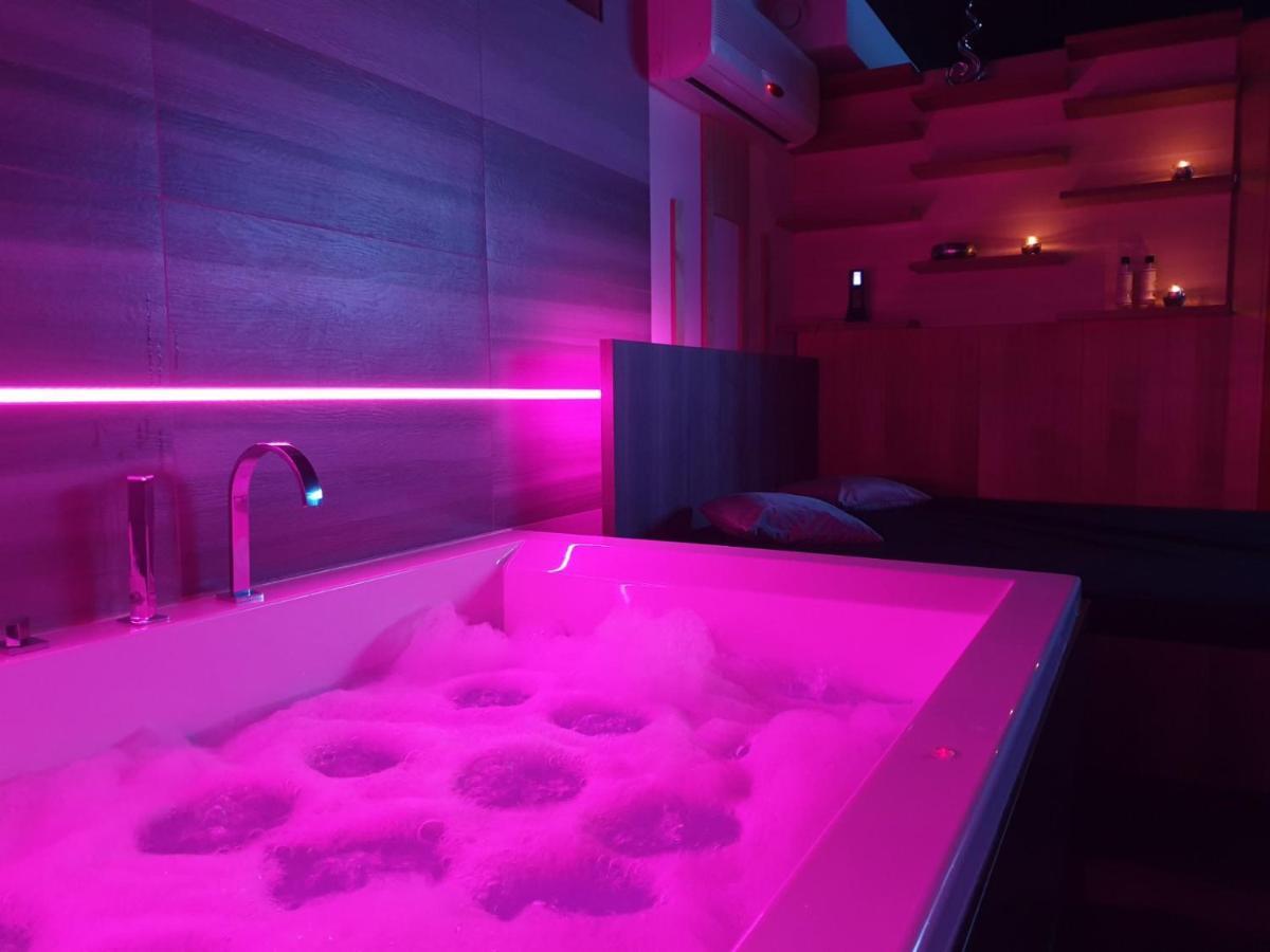 Private Wellness Apartment Trebnje المظهر الخارجي الصورة
