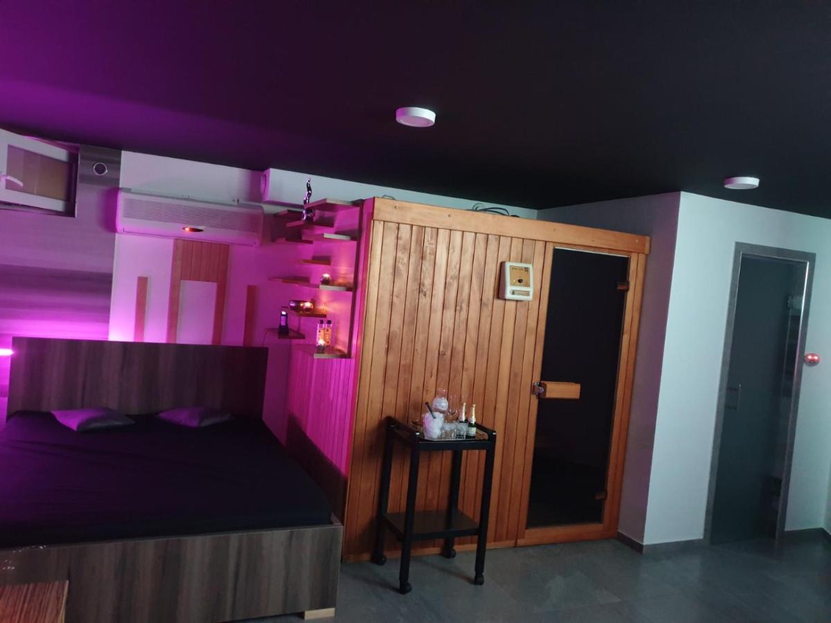 Private Wellness Apartment Trebnje المظهر الخارجي الصورة