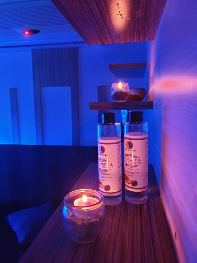Private Wellness Apartment Trebnje المظهر الخارجي الصورة