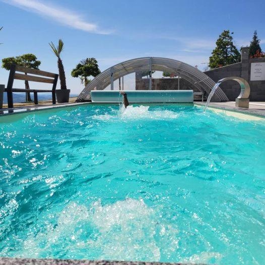 Private Wellness Apartment Trebnje المظهر الخارجي الصورة
