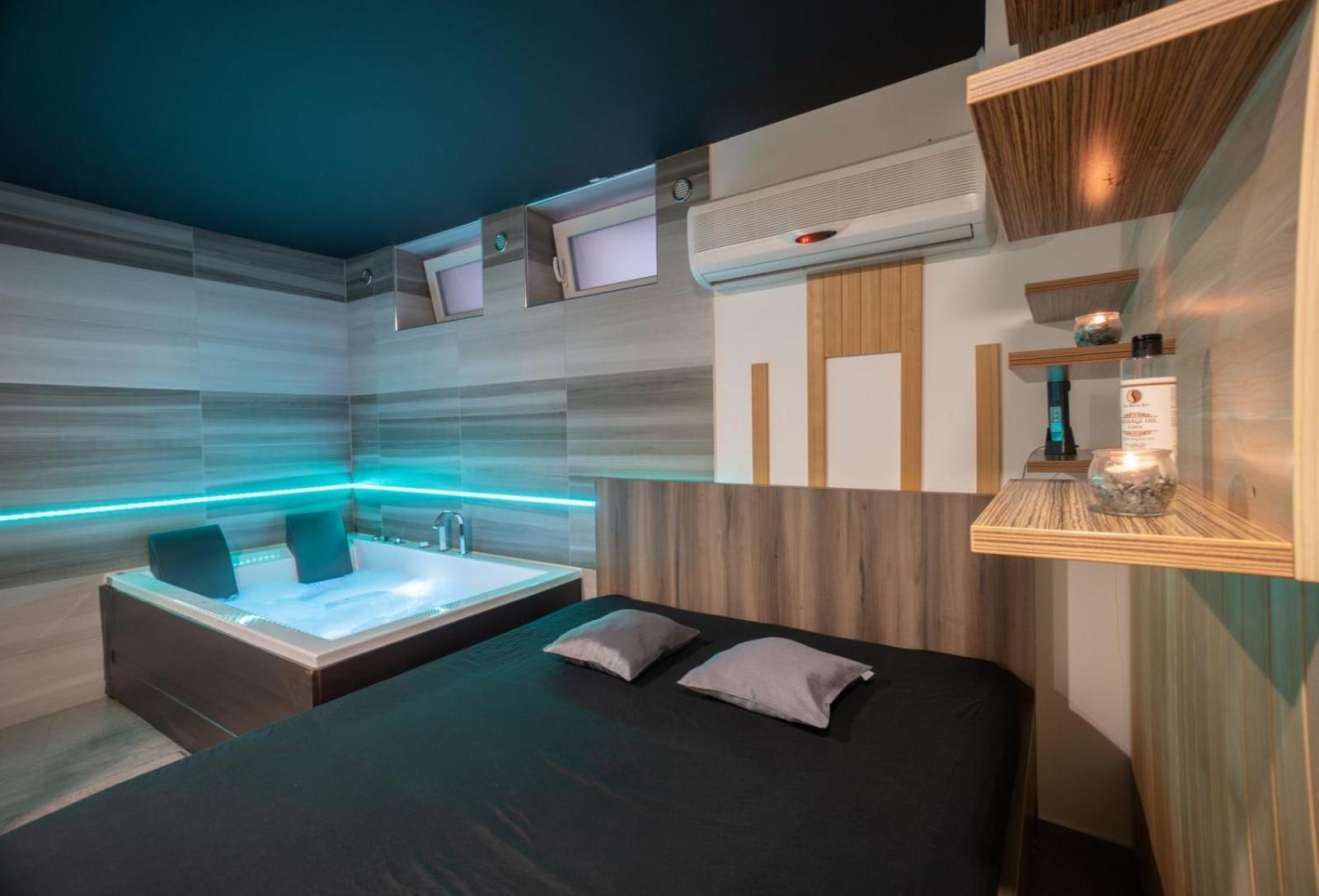Private Wellness Apartment Trebnje المظهر الخارجي الصورة